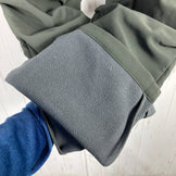 【Men's 46 グリーン系】 Mammut ( マムート ) ウィンター ハイキング ソフトシェル パンツ Winter Hiking SO Pants ポリエステル ウェア ボトムス ロングパンツ フリース z00054695  フリース ロングパンツ ボトムス