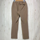 【Women's S ベージュ系】 The North Face ( ザ・ノースフェイス ) アルパイン ライト パンツ Alpine Light Pant ナイロン ウェア ボトムス ロングパンツ ソフトシェル z00057342  ソフトシェル ロングパンツ ボトム-8