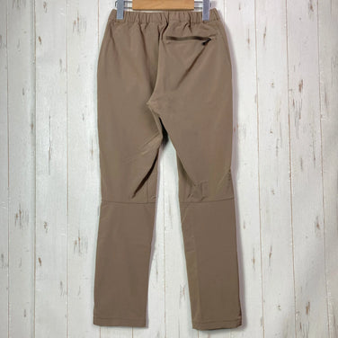 【女式 S 米色系】 The North Face ( 北面 ) Alpine Light Pant 登山轻量长裤 尼龙 服装 下装 长裤 软壳 z00057342 软壳 长裤 下装
