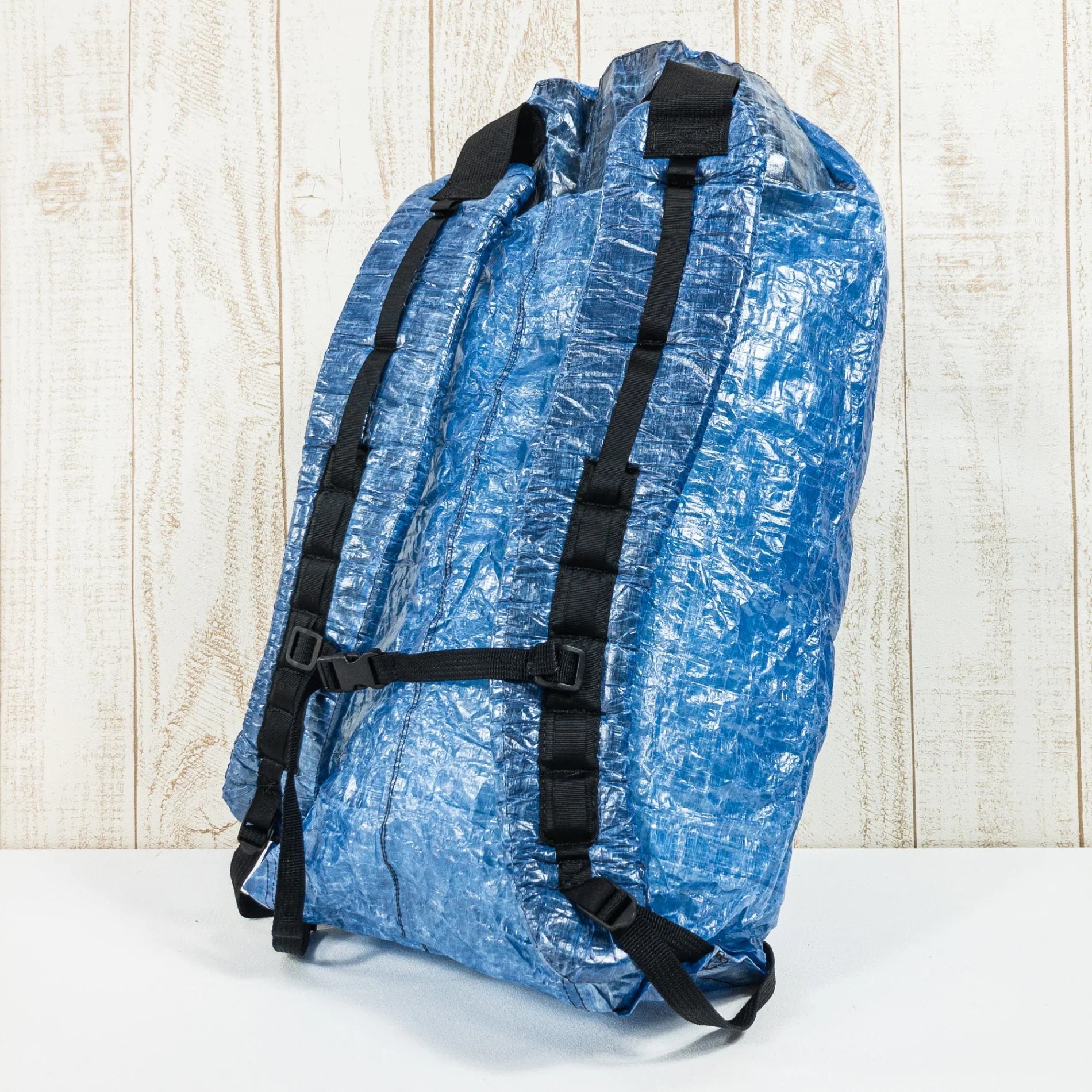【OneSize ブルー系】 c2010 Zpacks ( ゼットパックス ) ゼロ Zero 生産終了モデル 入手困難 旧タグ バッグ ストレージ バックパック デイパック 容量【～29L】 DCF ( ダイニーマ・コンポジット・ファブリック / キューベンファ - 【公式】2ndGEAR（セカンドギア）Webショップ【登山用品・アウトドア用品専門 買取販売店】