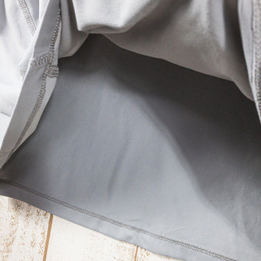 【Men's L チャコール系】 Rab ( ラブ ) フォースフーディ Force Hoody ポリエステル QBL-09 Men's 化繊 ロングスリーブシャツ インナー シャツ トップス ウェア - 【公式】2ndGEAR（セカンドギア）Webショップ【登山用品・アウトドア用品専門 買取販売店】