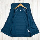 【Women's L ネイビー系】 Phenix ( フェニックス ) Refreshing Hoodie PH622KT63 Asian Women's 化繊 フーディ インナー シャツ トップス ウェア - 【公式】2ndGEAR（セカンドギア）Webショップ【登山用品・アウトドア用品専門 買取販売店】