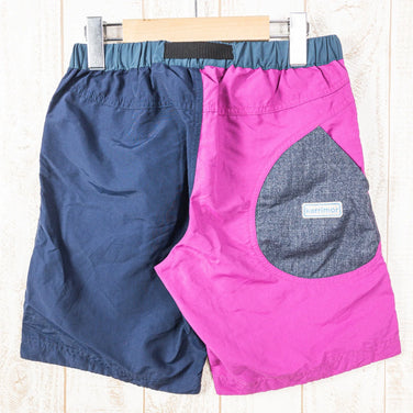 【Women's S ネイビー系】 Karrimor ( カリマー ) ジャーニー サマー ウィメンズ ショーツ Journey Summer W Shorts ハーフ パンツ 38W-14S International Women's 化繊 ショーツ ショートパンツ - 【公式】2ndGEAR（セカンドギア）Webショップ【登山用品・アウトドア用品専門 買取販売店】