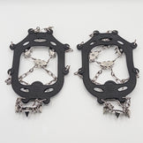 [L 黑色] 链钉 冬季装备 冰爪 冰爪 z00053203 冰爪 冰爪 冬季装备