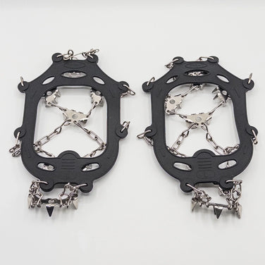 [L 黑色] 链钉 冬季装备 冰爪 冰爪 z00053203 冰爪 冰爪 冬季装备