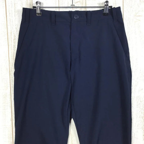 【Men's S ネイビー系】Houdini ( フーディニ ) オムニ パンツ Omni Pants 290784 International Men's 化繊 ロングパンツ ボトムス ウェア - 【公式】2ndGEAR（セカンドギア）Webショップ【登山用品・アウトドア用品専門 買取販売店】