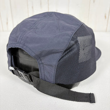 【OneSize ネイビー系】 Tomu Ohnishi（大西土夢） メッシュ キャップ Mesh Cap 入手困難 ナイロン ウェア ウェア小物 ヘッドウェア キャップ z00054804  キャップ ヘッドウェア ウェア小物 ウェア