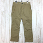 【Men's M ベージュ系】Helly Hansen ( ヘリーハンセン ) クイックドライ ポリ チノ Quickdry Poly Chino パンツ チノパン HO21418 Asian Men's 化繊 ロングパンツ ボトムス ウェア - 【公式】2ndGEAR（セカンドギア）Webショップ【登山用品・アウトドア用品専門 買取販売店】