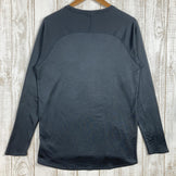 【Men's L グレー系】 Axesquin ( アクシーズクイン ) テクノウール ロングt Tecnowool Long Tee ロングスリーブ 長袖 メリノウール 011015 Asian Men's Charcoal ウール ロングスリーブTシャツ クル - 【公式】2ndGEAR（セカンドギア）Webショップ【登山用品・アウトドア用品専門 買取販売店】