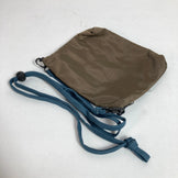 One Size Brown Karrimor Compact Shoulder Pouch, Nylon, Storage Bag, z00054108