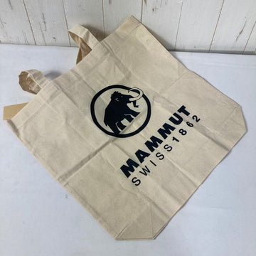 【OneSize ベージュ系】 Mammut ( マムート ) キャンバス ライト トート バッグ ストレージ トートバッグ z00061731  トートバッグ バッグ ストレージ - 0