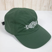 【OneSize グリーン系】 Halo Commodity ( ハロコモディティ ) サーパス キャップ Surpass Cap ナイロン h233-225 Asian グリーン | Green キャップ ヘッドウェア ウェア小物 ウェア - 【公式】2ndGEAR（セカンドギア）Webショップ【登山用品・アウトドア用品専門 買取販売店】