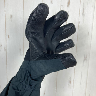 【Men's M ブラック系】 Montbell ( モンベル ) アルパイン グローブ フィット Alpine Glove Fit ナイロン ウェア ウェア小物 グローブ 手袋 z00060312  グローブ 手袋 ウェア小物 ウェア