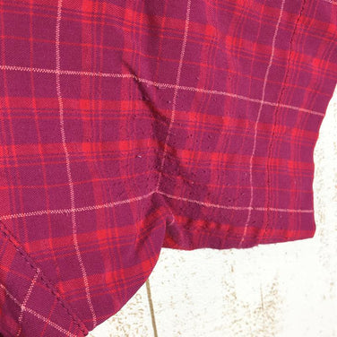 【Women's M パープル系】Mammut ( マムート ) アレッサンドリア ショートスリーブ シャツ Alessandria Short Sleeve Shirt 1030-00853 Women's 化繊 ショートスリーブシャツ インナー シャツ トップス ウェア - 【公式】2ndGEAR（セカンドギア）Webショップ【登山用品・アウトドア用品専門 買取販売店】