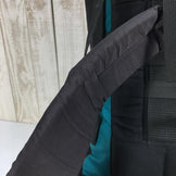 【M グリーン系】 Madden ( メデン マデン ) Cordura-Nylon Backpack コーデュラナイロン製 バックパック アメリカ製 ビンテージ 入手困難 容量【55L～79L】 バックパック バッグ ストレージ - 【公式】2ndGEAR（セカンドギア）Webショップ【登山用品・アウトドア用品専門 買取販売店】