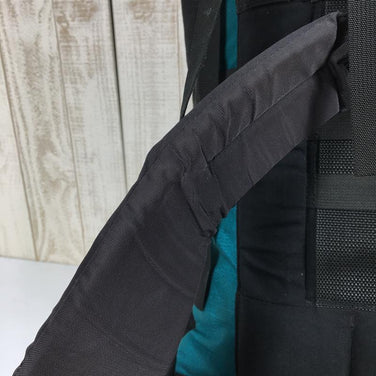 【M グリーン系】 Madden ( メデン マデン ) Cordura-Nylon Backpack コーデュラナイロン製 バックパック アメリカ製 ビンテージ 入手困難 容量【55L～79L】 バックパック バッグ ストレージ - 【公式】2ndGEAR（セカンドギア）Webショップ【登山用品・アウトドア用品専門 買取販売店】