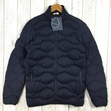 【Men's S ブラック系】 Peak Performance ( ピークパフォーマンス ) ヘリウム ストレッチ ライナー Helium Stretch Liner インサレーション ジャケット G68361004 International Men's 化繊 - 【公式】2ndGEAR（セカンドギア）Webショップ【登山用品・アウトドア用品専門 買取販売店】