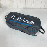 【OneSize ブラック系】 Helinox ( ヘリノックス ) チェアワン ミニ Chair One Mini アルミ キャンピングギア キャンピングファニチャー チェア z00060116  チェア キャンピングファニチャー キャンピングギア