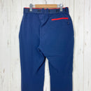【Men's M ネイビー系】 Millet ( ミレー ) トリロジー ワン コーデュラ パンツ TRILOGY ONE CORDURA PANT ナイロン ウェア ボトムス ロングパンツ ソフトシェル z00058197  ソフトシェル ロングパンツ ボトムス-10