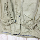 【XL ベージュ系】 Kamoshika Sports ( カモシカスポーツ ) セットアップ レインウェア ゴアテックス　Setup Rain Wear GORE-TEX ナイロン GORE-TEX ( ゴアテックス ) レインスーツ レインシェル セ - 【公式】2ndGEAR（セカンドギア）Webショップ【登山用品・アウトドア用品専門 買取販売店】