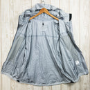【Men's M グレー系】 Millet ( ミレー ) ティフォン 50000 ストレッチ ジャケット Typhon 50000 Stretch Jacket ナイロン ウェア トップス アウター ジャケット レインシェル z00050902 レインシェル - 【公式】2ndGEAR（セカンドギア）Webショップ【登山用品・アウトドア用品専門 買取販売店】