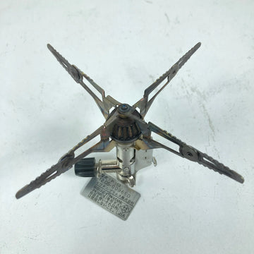 【OneSize シルバー系】 Primus ( プリムス ) ウルトラバーナー Ultra Burner クックウェア バーナー ストーブ z00055869  バーナー ストーブ クックウェア