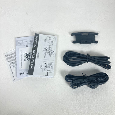 【OneSize ブラック系】 Ledlenser ( レッドレンザー ) ネオ 9R Neo 9R 1200ルーメン + 専用充電池 セット ライティングギア ヘッドランプ z00054772  ヘッドランプ ライティングギア