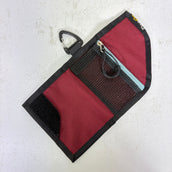 【OneSize レッド系】 Paago Works ( パーゴワークス ) トレイル バンク M Trail Bank M ナイロン バッグ ストレージ 財布 ウォレット z00059901  財布 ウォレット バッグ ストレージ