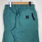 Yamatomichi（山道）男士五口袋长裤，双层编织，北极绿，5口袋长裤，DW，北极绿，尼龙，长裤，z00054410