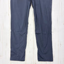 【Women's S ブラック系】 Houdini ( フーディニ ) W's ワディ パンツ W's Wadi Pants 160724 True Black z00058240 True Black  ロングパンツ ボトムス ウェア-3