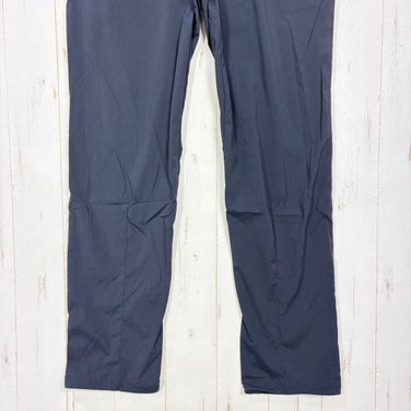 【Women's S ブラック系】 Houdini ( フーディニ ) W's ワディ パンツ W's Wadi Pants 160724 True Black z00058240 True Black  ロングパンツ ボトムス ウェア