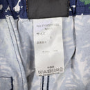 【Men's S ネイビー系】 Rokx ( ロックス ) レインフォレスト ショート Rainforest Short RXMS223003 NAVY z00056160 NAVY  ショーツ ショートパンツ ボトムス ウェア-5
