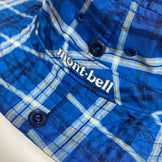 【Kid's OneSize ブルー系】 Montbell ( モンベル ) ウイックロン ライト ハット WIC.ライト ハット ポリエステル ウェア ウェア小物 ヘッドウェア ハット z00052345 ハット ヘッドウェア ウェア小物 ウェア - 【公式】2ndGEAR（セカンドギア）Webショップ【登山用品・アウトドア用品専門 買取販売店】