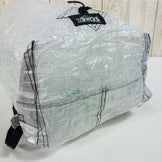 【OneSize クリアー系】 c2010 Zpacks ( ゼットパックス ) ゼロ Zero 生産終了モデル 入手困難 旧タグ バッグ ストレージ バックパック デイパック 容量【～29L】 DCF ( ダイニーマ・コンポジット・ファブリック / キューベンファ - 【公式】2ndGEAR（セカンドギア）Webショップ【登山用品・アウトドア用品専門 買取販売店】