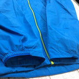 【Men's XL ブルー系】Under Armour ( アンダーアーマー ) 2.5L Pertex Shield レインシェル ジャケット フーディ Men's レインシェル アウター ジャケット トップス ウェア - 【公式】2ndGEAR（セカンドギア）Webショップ【登山用品・アウトドア用品専門 買取販売店】