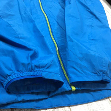 【Men's XL ブルー系】Under Armour ( アンダーアーマー ) 2.5L Pertex Shield レインシェル ジャケット フーディ Men's レインシェル アウター ジャケット トップス ウェア - 【公式】2ndGEAR（セカンドギア）Webショップ【登山用品・アウトドア用品専門 買取販売店】