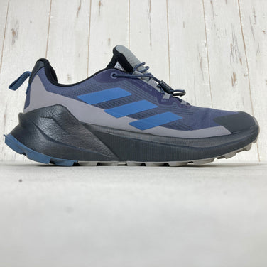 【Men's 25.0cm ネイビー系】 Adidas ( アディダス ) テレックス トレイルメーカー 2 ゴアテックス スピード レース ハイキング Terrex Trailmaker 2 GORE-TEX Speed Lace Hiking Shadow Navy /