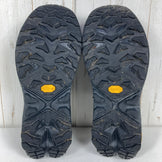 Hoka Oneone Anacapa 2 Low GTX Men's Trail Running Shoes, Size 27.5cm, Black. Features: GORE-TEX construction. Product code: z00054081.