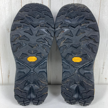 Hoka Oneone Anacapa 2 Low GTX Men's Trail Running Shoes, Size 27.5cm, Black. Features: GORE-TEX construction. Product code: z00054081.