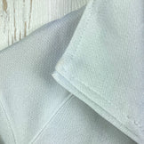 【Women's M ホワイト系】 Montbell ( モンベル ) ウイックロン ZEO ロングスリーブ ジップシャツ WIC ZEO Long Sleeve Zip Short ポリエステル ウェア トップス インナー シャツ ロングスリーブシャツ 化繊 z000