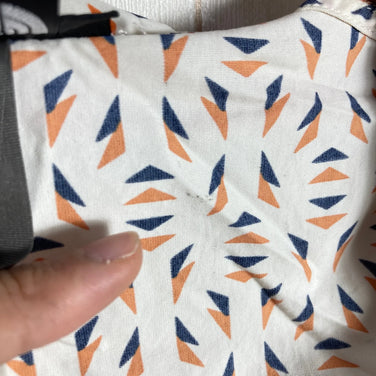 The North Face Baby Compact Jacket, Boys' Size 80, White, Nylon, Windshell, Outerwear, Top, z00053803