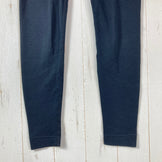 【Women's L-Short ブラック系】 Montbell ( モンベル ) ジオライン ミドル ウェイト タイツ ZEO-LINE MW Tights ポリエステル ウェア ボトムス タイツ z00059797  タイツ ボトムス ウェア