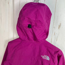 【Kid's 120 パープル系】 The North Face ( ザ・ノースフェイス ) スクープ ジャケット Scoop Jacket ナイロン ウェア トップス アウター ジャケット ハードシェル z00054219  ハードシェル アウター ジャケット トップ-8