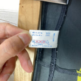 【Men's M ブラック系】 Cw-X ( シーダブリューエックス ) スタイル フリー ボトム Style Free Bottom ポリエステル ウェア ボトムス タイツ z00058479  タイツ ボトムス ウェア