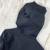 【Men's XS ブラック系】 Arcteryx ( アークテリクス ) ガンマ Lt フーディ Gamma Lt Hoody ソフトシェル ジャケット ナイロン 17307 International Men's ソフトシェル アウター ジャケット トップス ウ - 【公式】2ndGEAR（セカンドギア）Webショップ【登山用品・アウトドア用品専門 買取販売店】