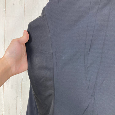 【Men's L ブラック系】 Arcteryx ( アークテリクス ) アトム フーディ Atom Hoody 化繊ダウン ウェア トップス アウター ジャケット 化繊インサレーション z00060030  化繊インサレーション アウター ジャケット トップス ウ
