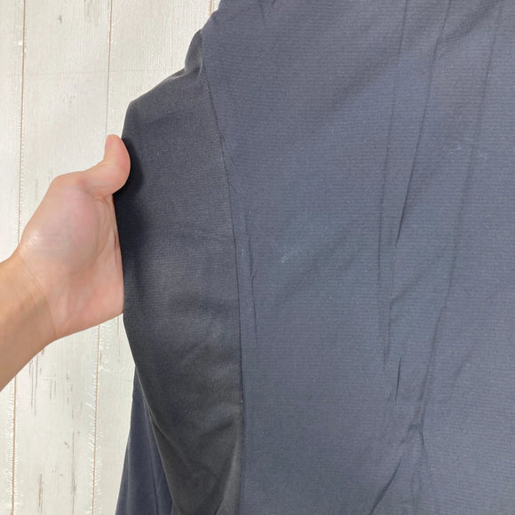 【Men's L ブラック系】 Arcteryx ( アークテリクス ) アトム フーディ Atom Hoody 化繊ダウン ウェア トップス アウター ジャケット 化繊インサレーション z00060030  化繊インサレーション アウター ジャケット トップス ウ