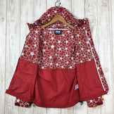 【Women's M レッド系】Helly Hansen ( ヘリーハンセン ) フローラル ウィンドシェル フーディ Floral Windshell Hoody ジャケット パーカー Uvカット ナイロン HEZ11350 Asian Women's ウィンドシェル アウター ジャケット トップス ウェア - 【公式】2ndGEAR（セカンドギア）Webショップ【登山用品・アウトドア用品専門 買取販売店】