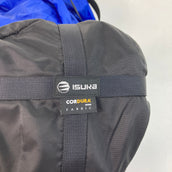 【OneSize ブルー系】 Isuka ( イスカ ) ウルトラライト コンプレッションバッグ M ロイヤルブルー ナイロン バッグ ストレージ パッキングサック スタッフサック インナーポーチ z00060786 ロイヤルブルー スタッフサック インナーポーチ