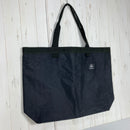 【OneSize ブラック系】 Hyperlite Mountain Gear Hmg ( ハイパーライトマウンテンギア ) ゴート トート 30L G.O.A.T. Tote 30L Black ダイニーマ コンポジット ハイブリッド バッグ ストレージ トートバ-2